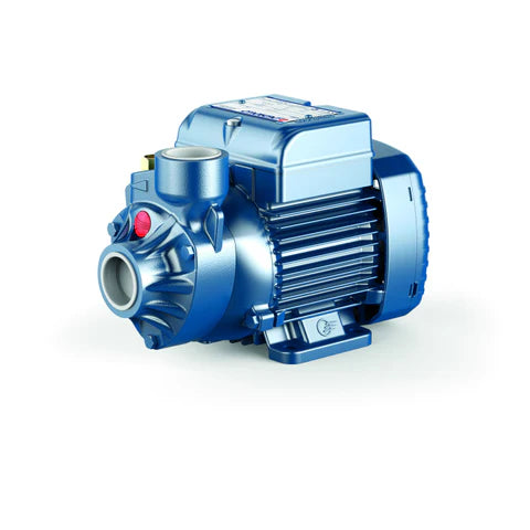 Bomba de Agua Periférica Pedrollo 1HP