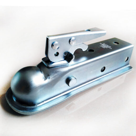 Mano de enganche 1 7/8"