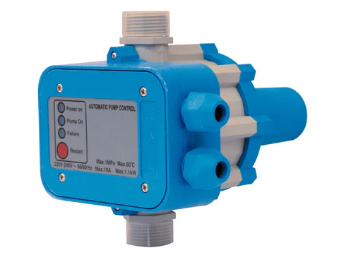 Controlador electrónico de presión Loncin DPS-1