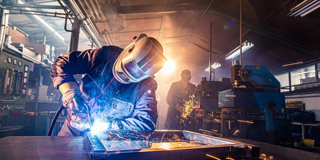 Proyectos Industriales