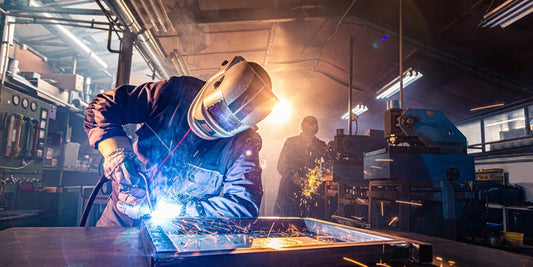 Proyectos Industriales