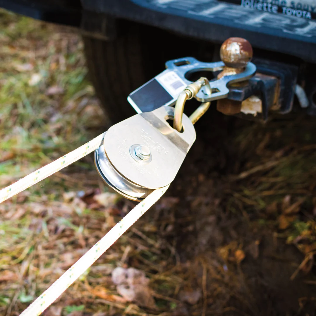 Accesorios Winches