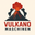 Vulkano Maschinen logo