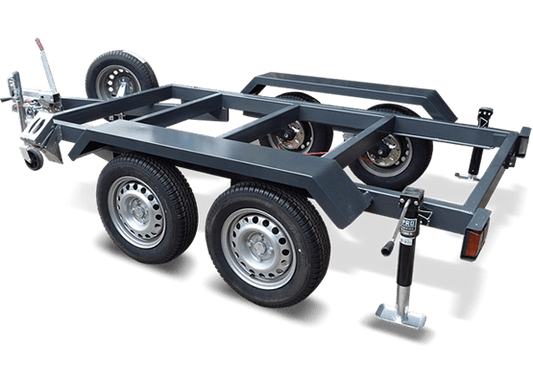 Cotiza tu Carro de Arrastre