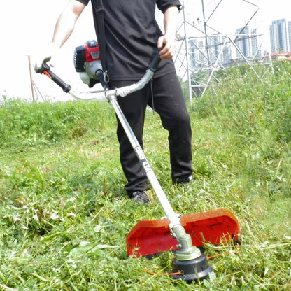 Desbrozadora Orilladora 1.8hp