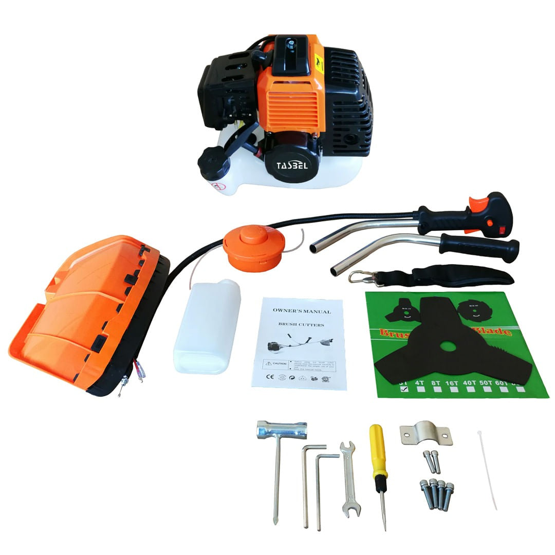 Desbrozadora Orilladora 1.8hp