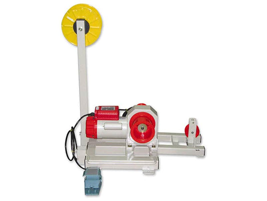 Winche Come Up H-2500 Cabezal Capstan 220v