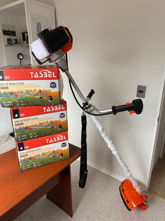 Desbrozadora Orilladora 1.8hp