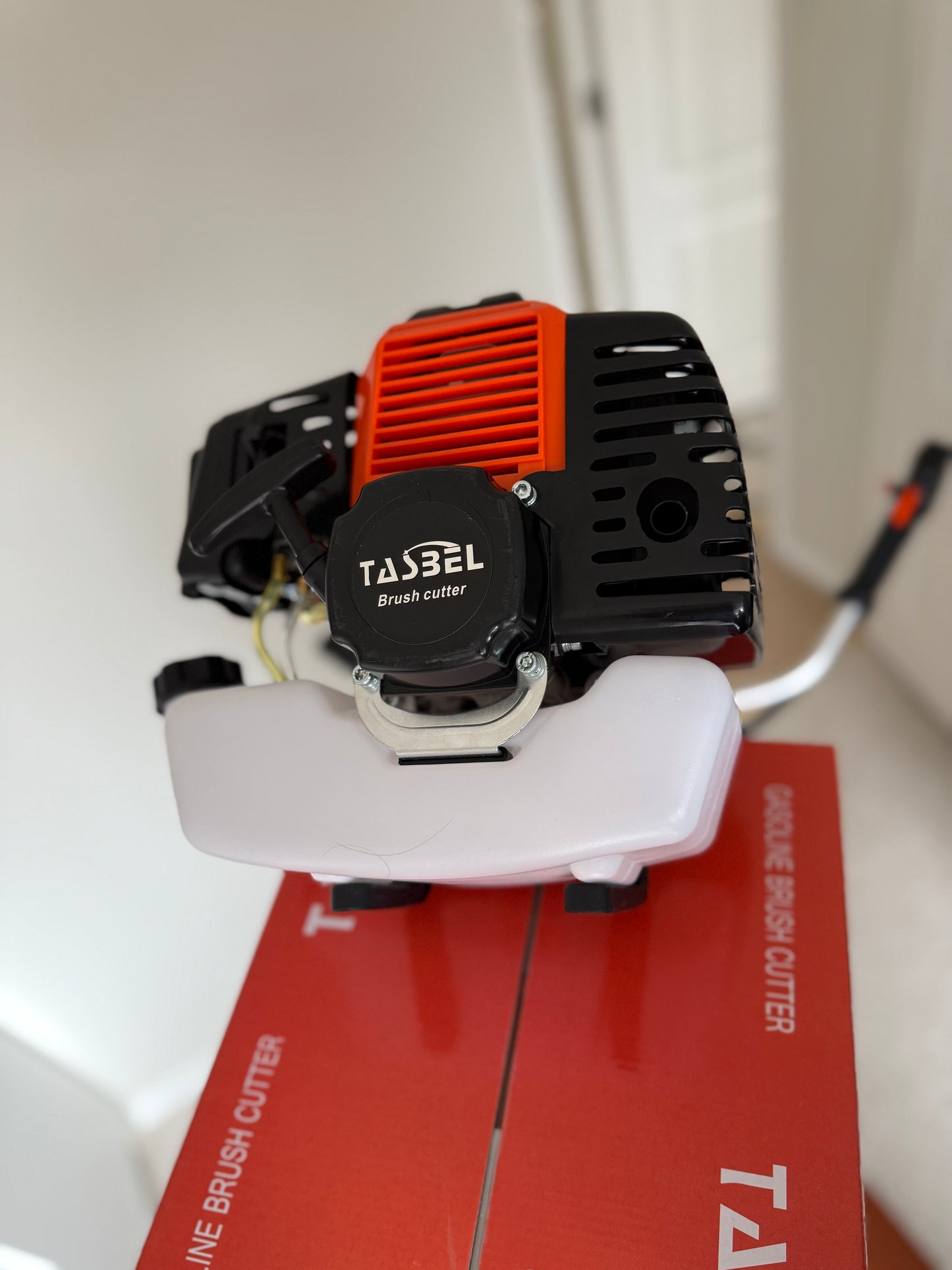 Desbrozadora Orilladora 1.8hp