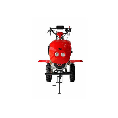 Motocultivador Diesel Toyama 9 HP