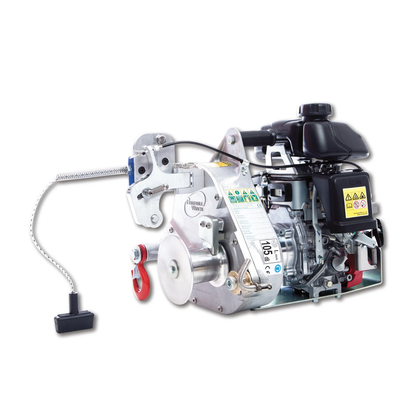 Winche Honda PCH 1000