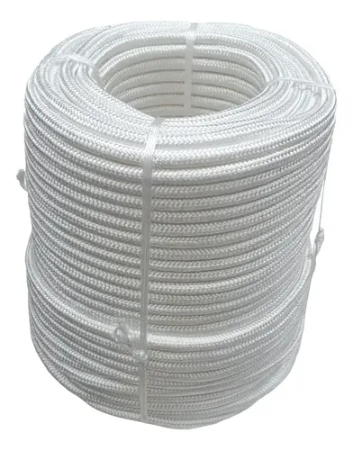 Cuerda Winche Portatil 200 Metros