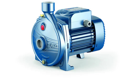 Bomba de Agua Centrífuga Pedrollo 1,5HP