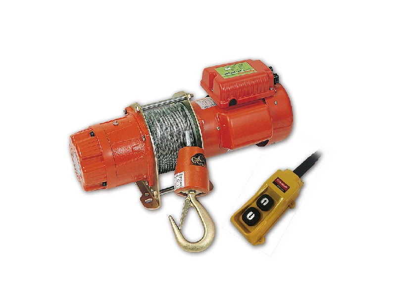 Winche Electrico Come Up CP-300