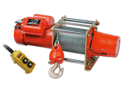 Winche Come Up CP 500