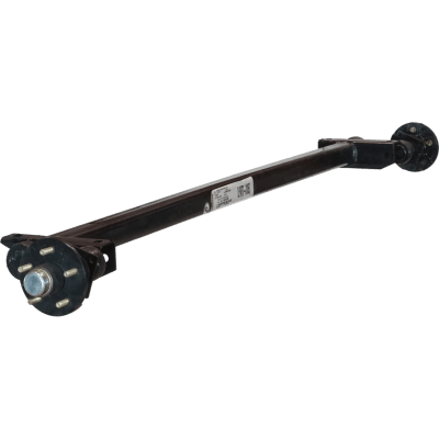 Ejes de torsión 1000kg