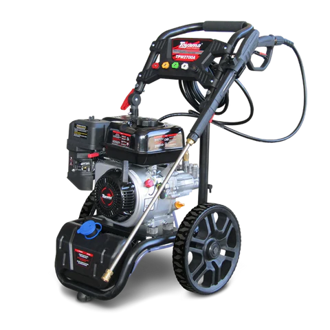Hidrolavadora Gasolina Toyama 7.5 HP