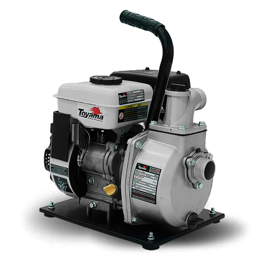 Motobomba Toyama 3.5 HP 1.5"