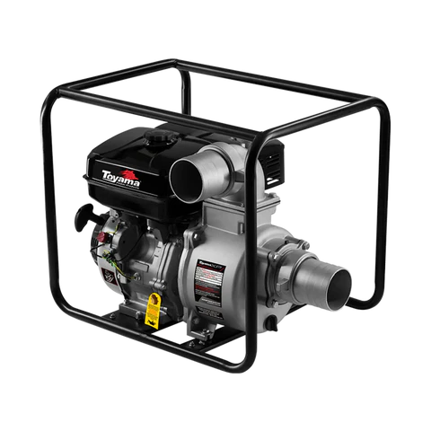 Motobomba Toyama 6.5 HP 2"