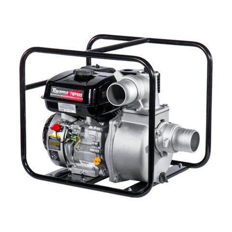 Motobomba Toyama 6.5 HP 3"