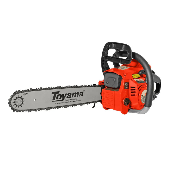 Motosierra Toyama 39,6 cc 16"