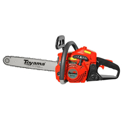 Motosierra Toyama 39,6 cc 16"