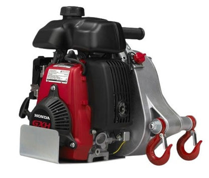 Winche Portátil Honda PCW 5000