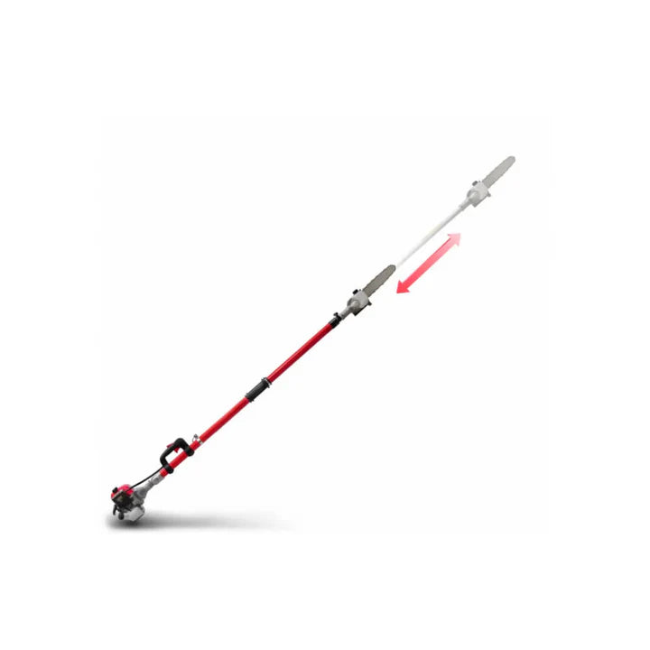 Podadora de Altura Toyama 1,2 HP