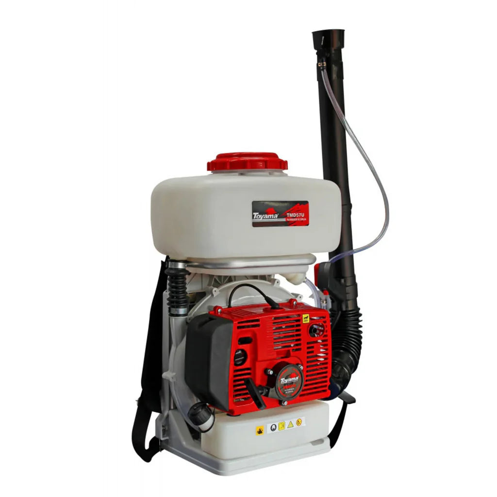 Pulverizador Toyama 56,5 CC