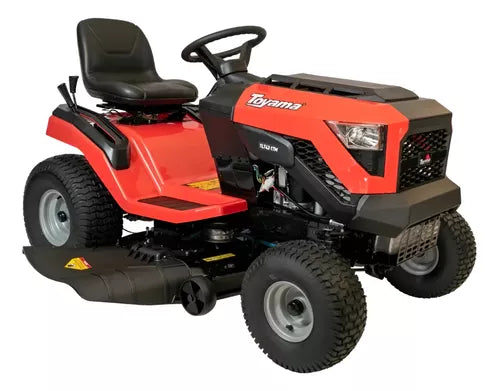 Tractor Cortacésped Toyama 17hp 42"