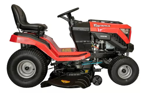 Tractor Cortacésped Toyama 17hp 42"